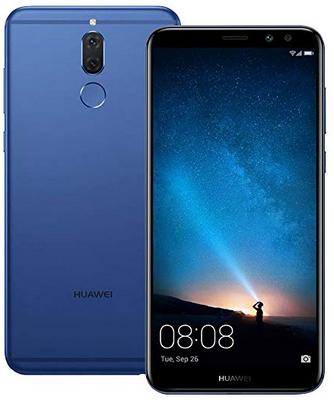 Замена динамика на телефоне Huawei Nova 2i